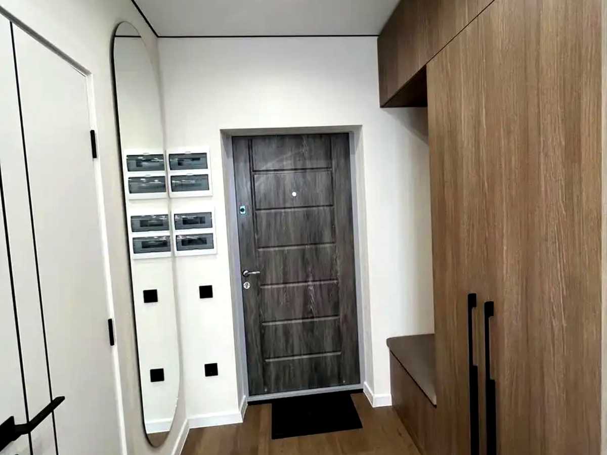 Квартира на вул. Височана, 18 к21 в Івано-Франківську, ID 414581, фото №10