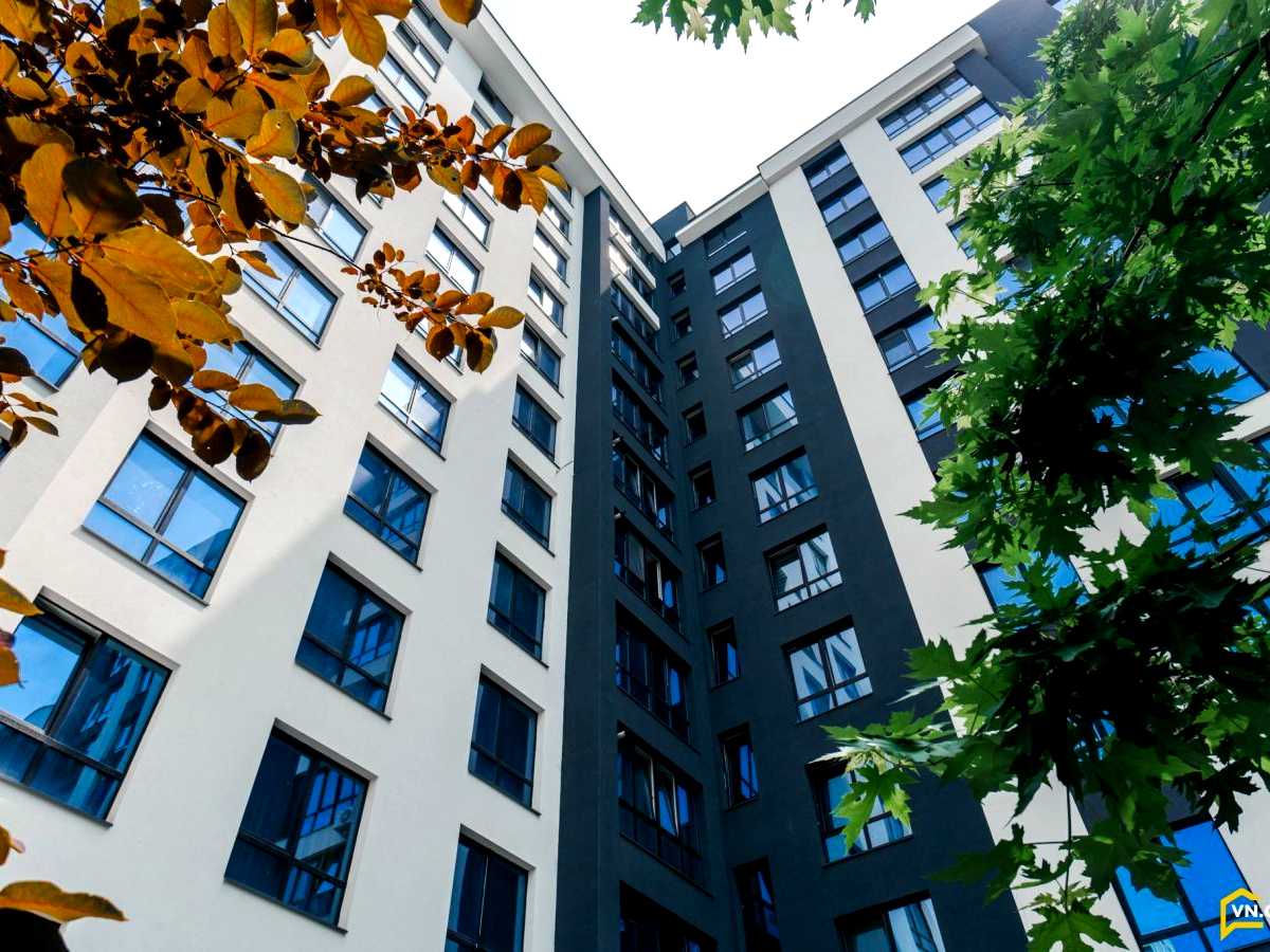 Квартира на вул. Хіміків к, 17-20 в Івано-Франківську, ID 414584, фото №2