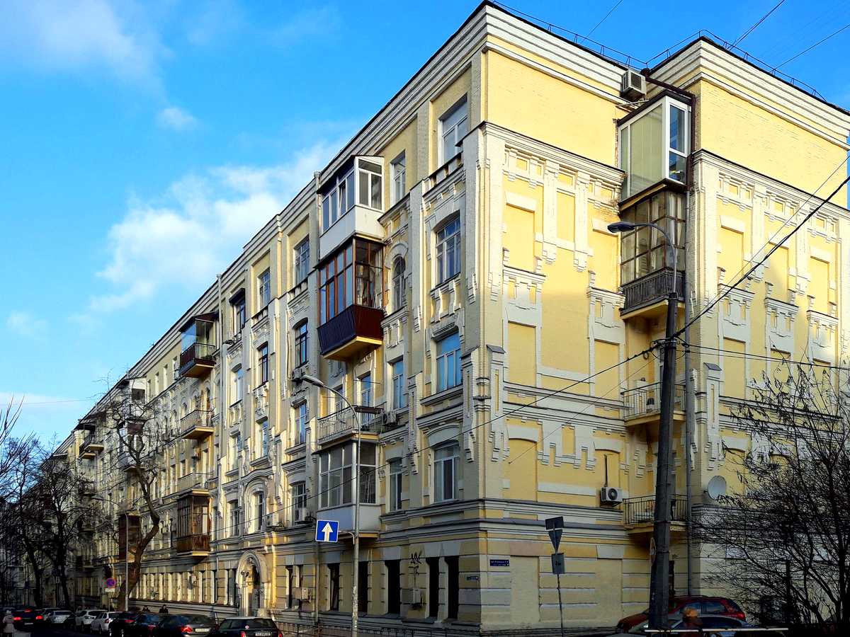 Квартира на вул. Стрілецька, 7/6 в Києві, ID 414590, фото №17
