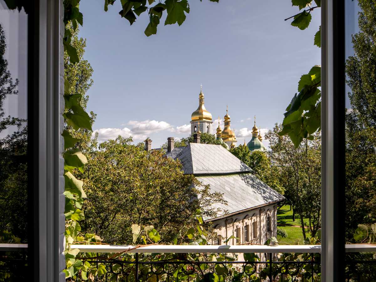 Квартира на вул. Стрілецька, 7/6 в Києві, ID 414590, фото №3