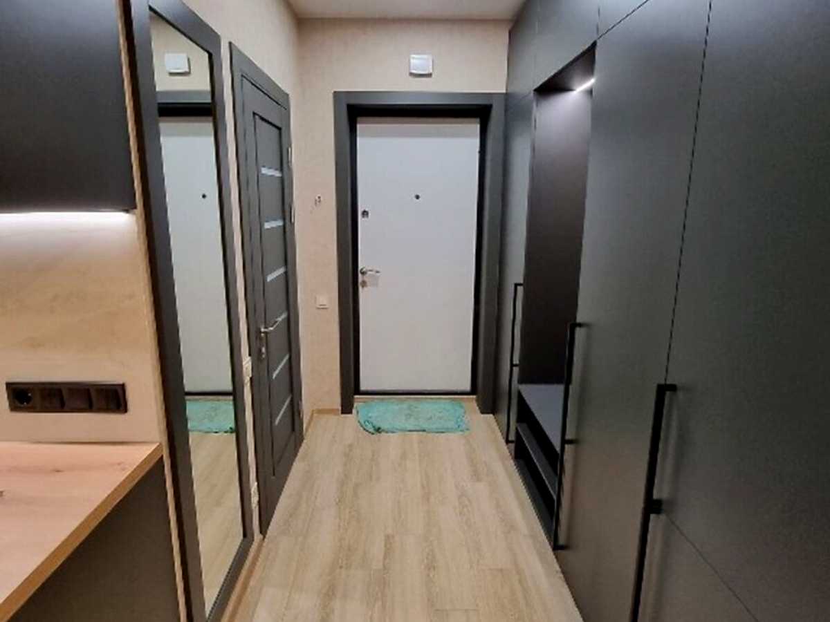 Квартира на вул. Зарічна, 6 к1 в Києві, ID 414604, фото №4
