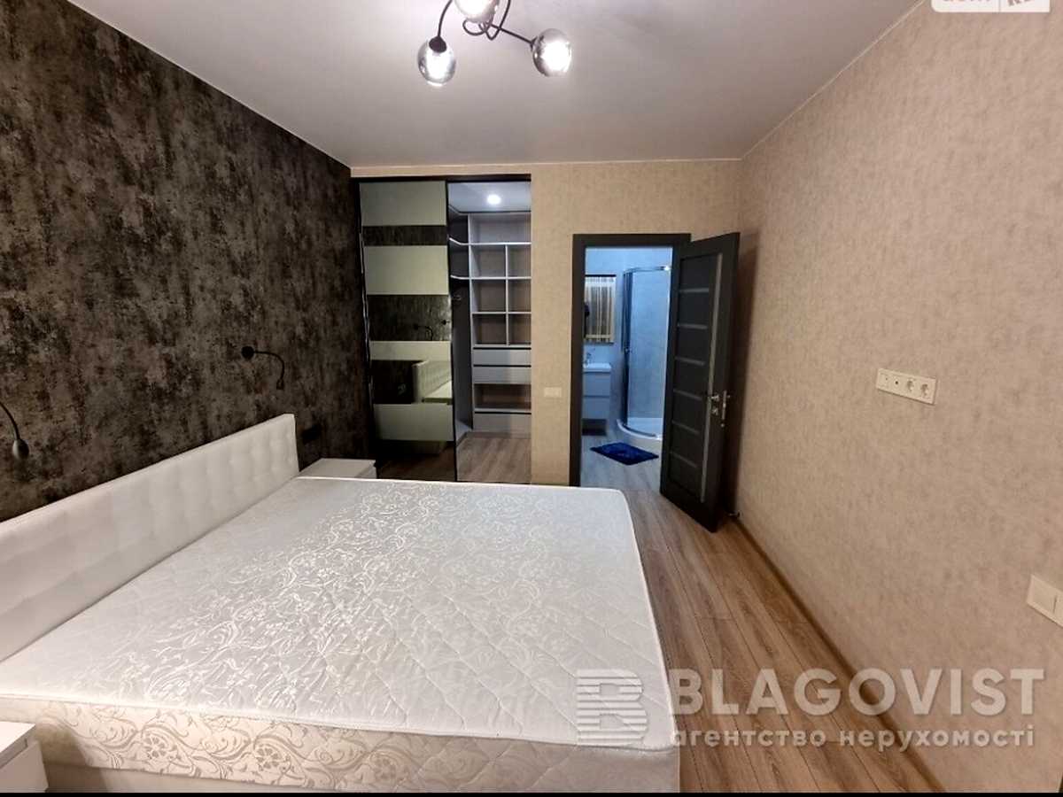 Квартира на вул. Зарічна, 6 к1 в Києві, ID 414604, фото №5