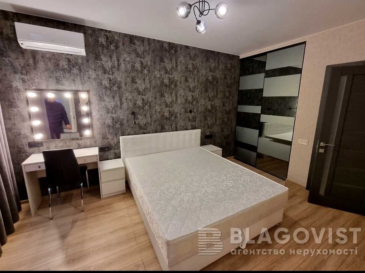 Квартира на вул. Зарічна, 6 к1 в Києві, ID 414604, фото №6