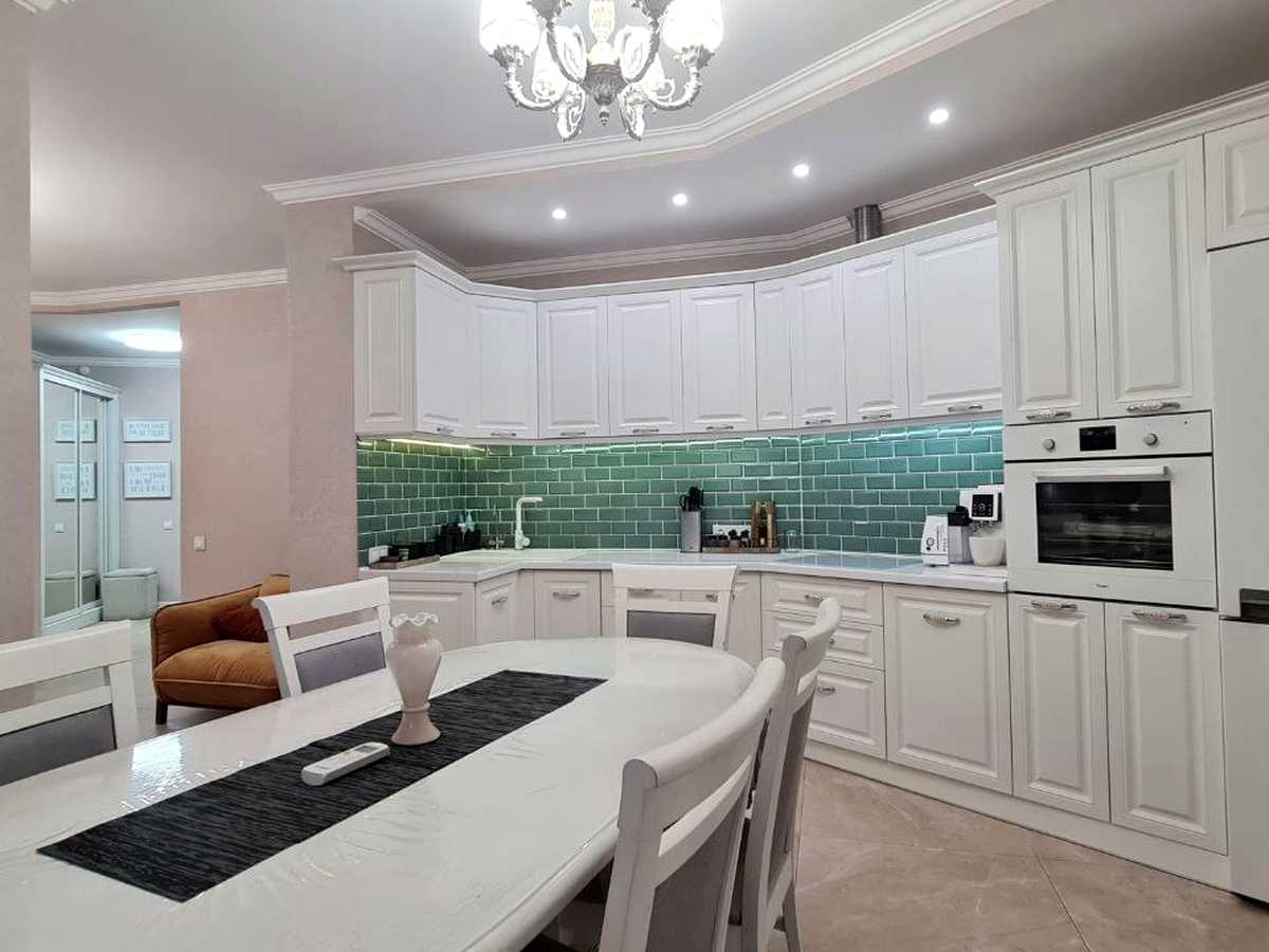 Квартира на просп. Академіка Глушкова, 9В, ID 414607, фото №1
