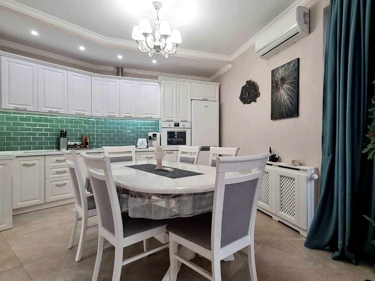 Квартира на просп. Академіка Глушкова, 9В в Києві, ID 414607, фото №2