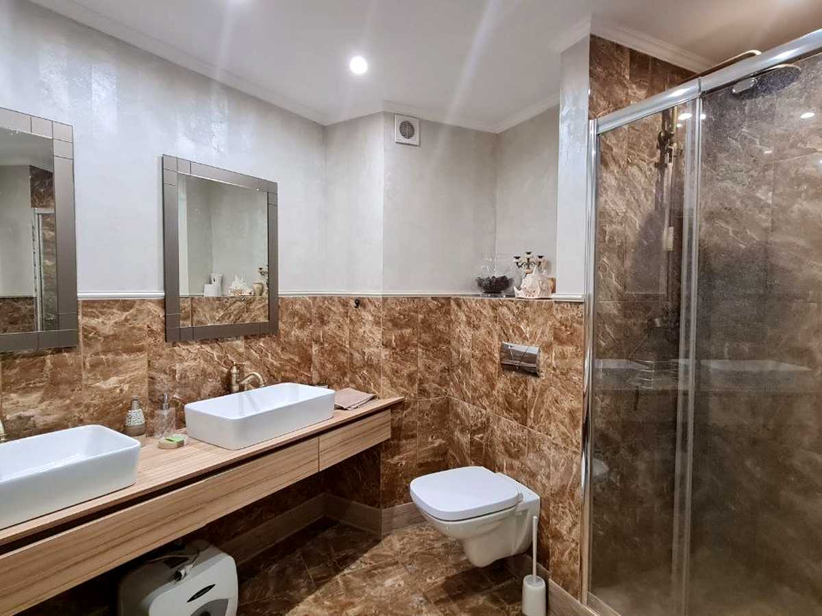Квартира на просп. Академіка Глушкова, 9В в Києві, ID 414607, фото №11