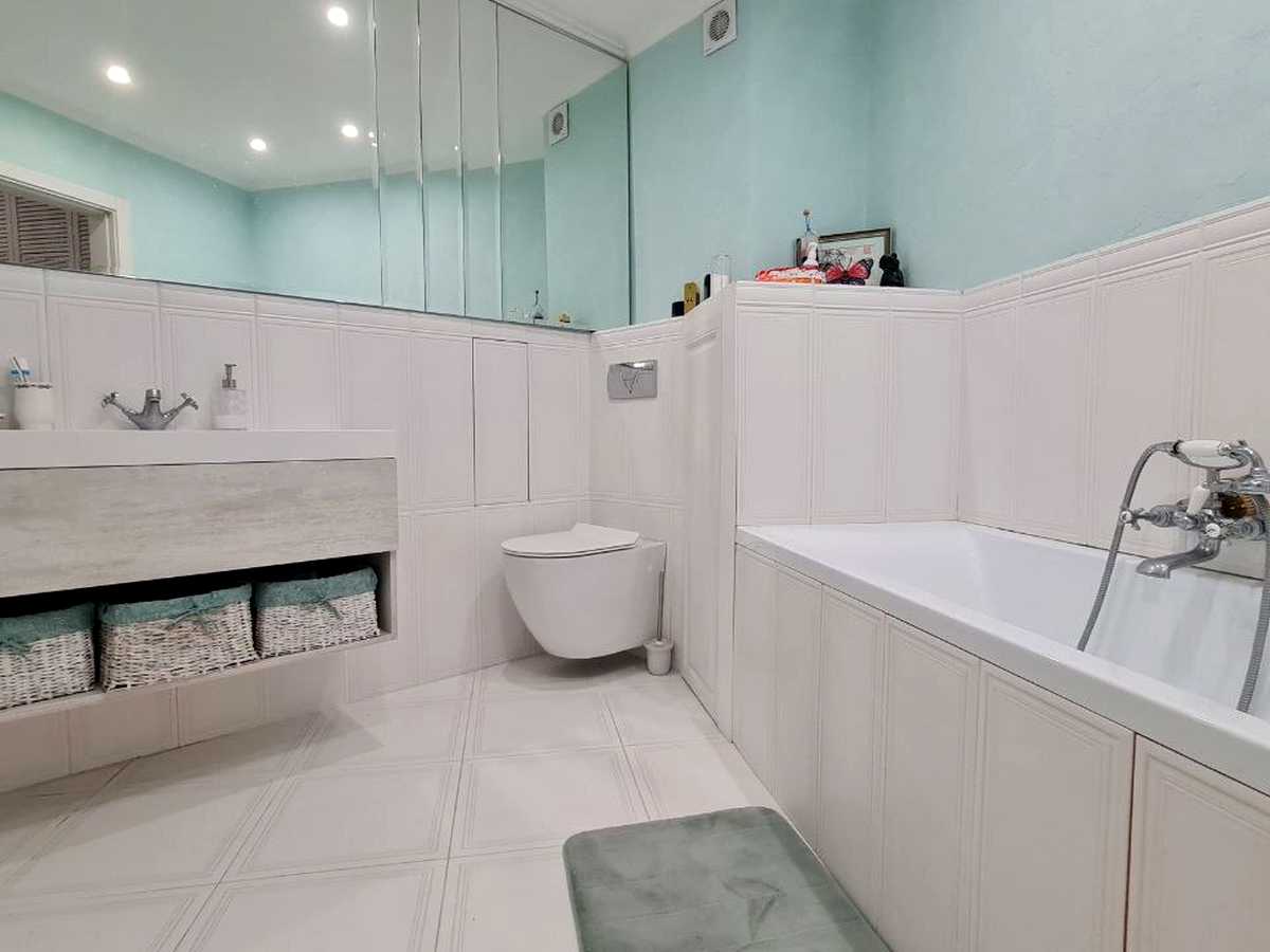 Квартира на просп. Академіка Глушкова, 9В в Києві, ID 414607, фото №12