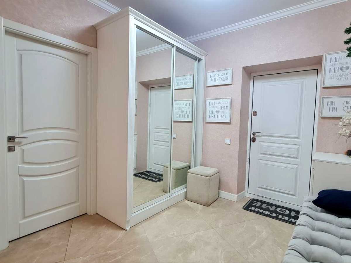 Квартира на просп. Академіка Глушкова, 9В в Києві, ID 414607, фото №14