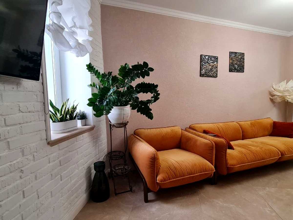 Квартира на просп. Академіка Глушкова, 9В в Києві, ID 414607, фото №5