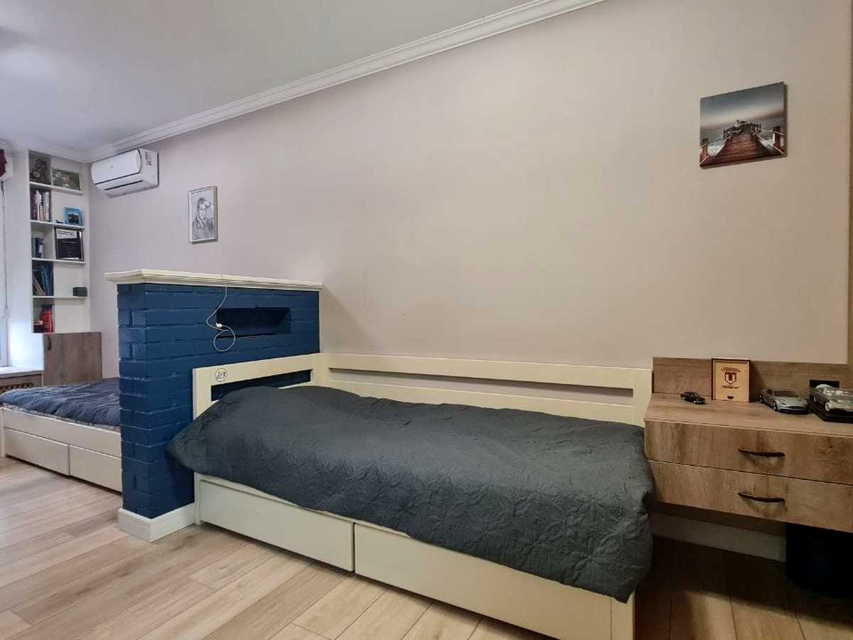 Квартира на просп. Академіка Глушкова, 9В в Києві, ID 414607, фото №6