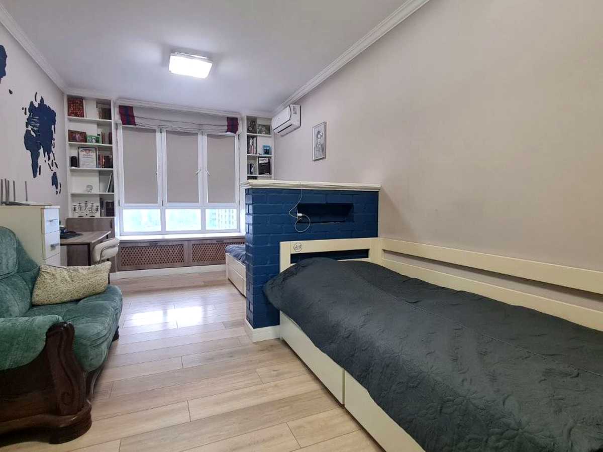 Квартира на просп. Академіка Глушкова, 9В в Києві, ID 414607, фото №9
