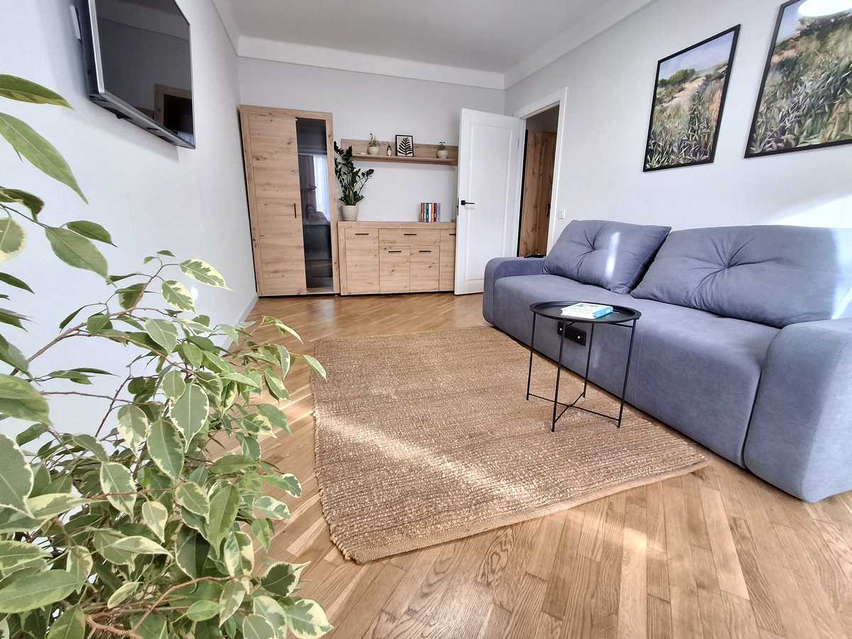 Квартира на вул. Митрополита Василя Липківського, 27/5, ID 414684, фото №1