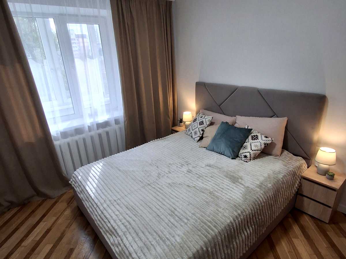 Квартира на вул. Митрополита Василя Липківського, 27/5 в Києві, ID 414684, фото №3