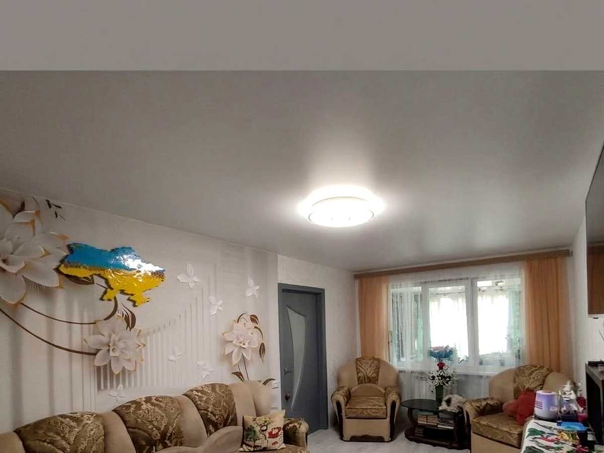 Квартира на вул. Чорновола, 138 в Івано-Франківську, ID 414718, фото №3