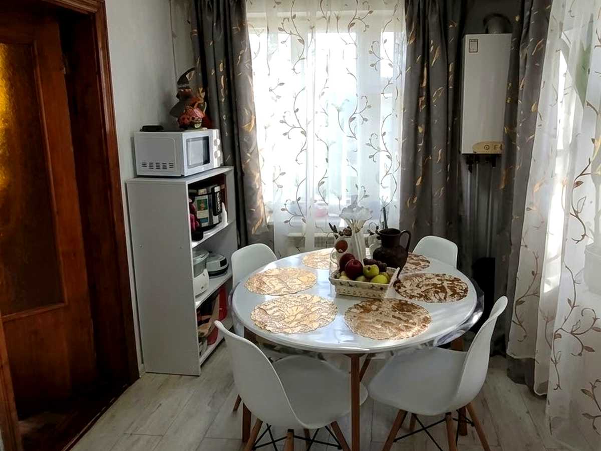 Квартира на вул. Чорновола, 138 в Івано-Франківську, ID 414718, фото №4