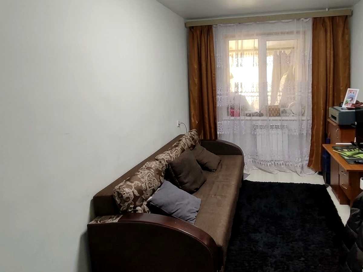 Квартира на вул. Чорновола, 138 в Івано-Франківську, ID 414718, фото №5