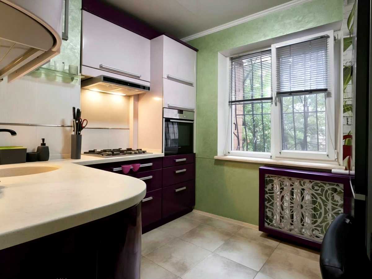 Квартира на вул. Івана Авраменка, 17 в Кривому Розі, ID 415021, фото №2