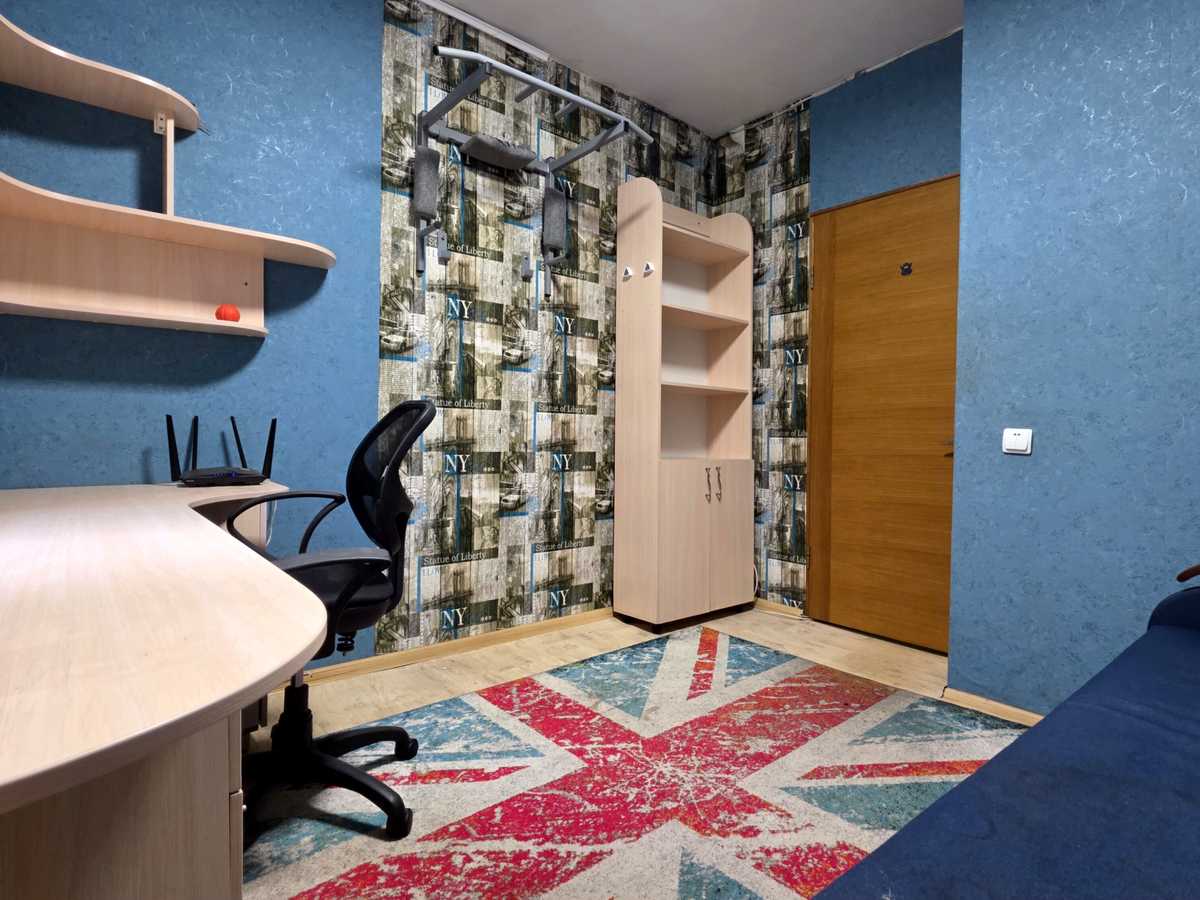 Квартира на вул. Івана Авраменка, 17 в Кривому Розі, ID 415021, фото №11