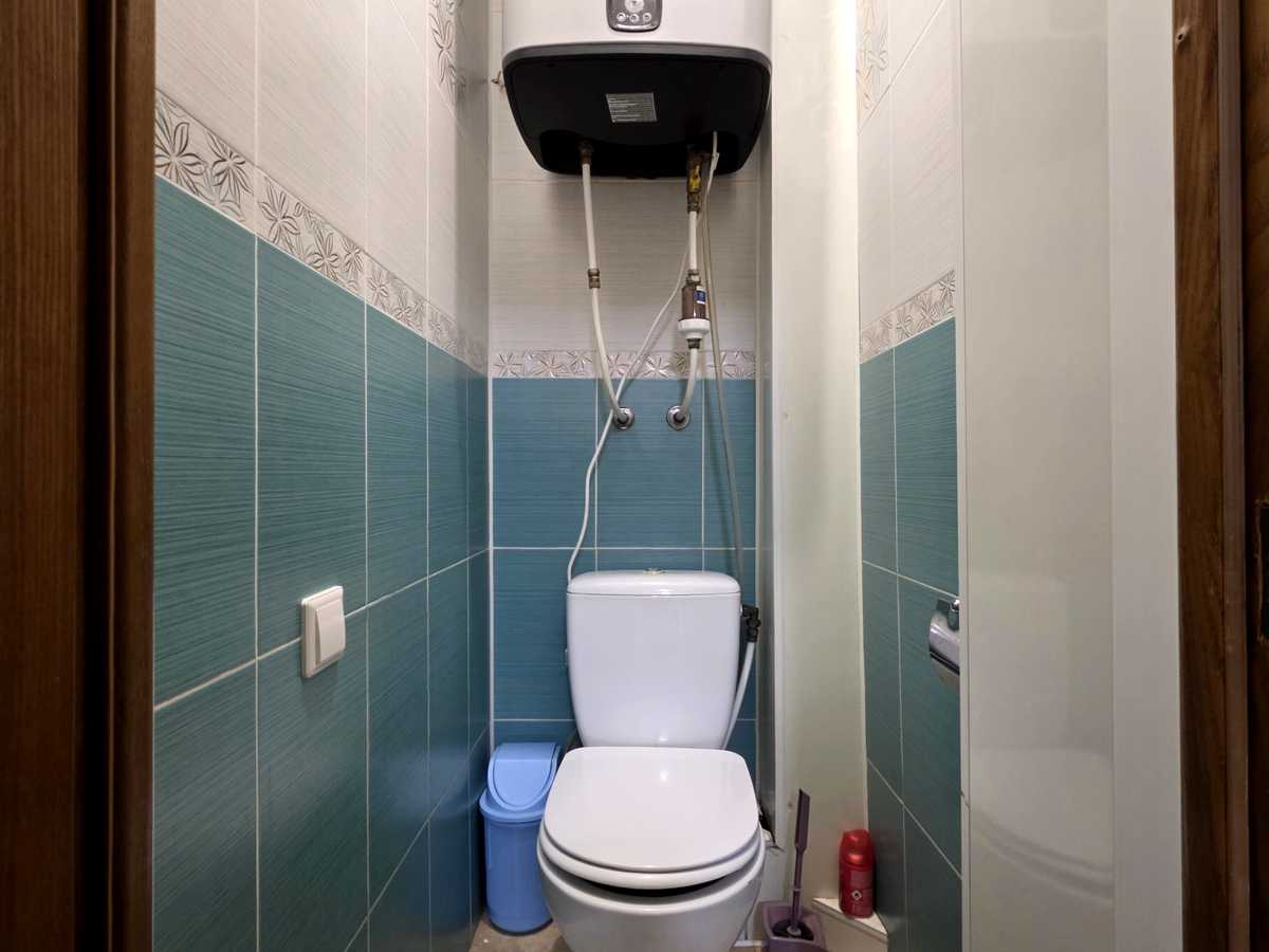 Квартира на вул. Івана Авраменка, 17 в Кривому Розі, ID 415021, фото №14