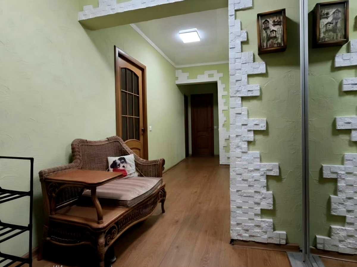 Квартира на вул. Івана Авраменка, 17 в Кривому Розі, ID 415021, фото №17