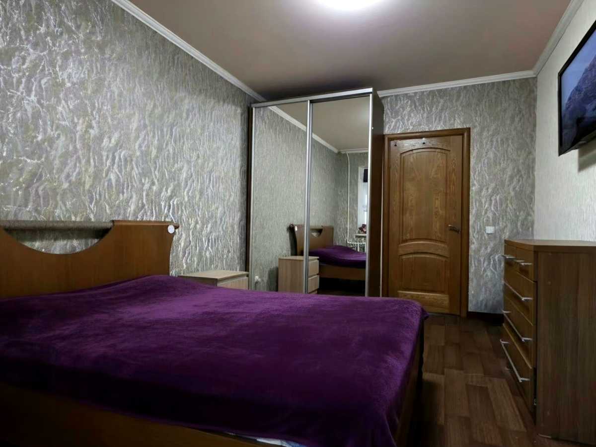 Квартира на вул. Івана Авраменка, 17 в Кривому Розі, ID 415021, фото №8