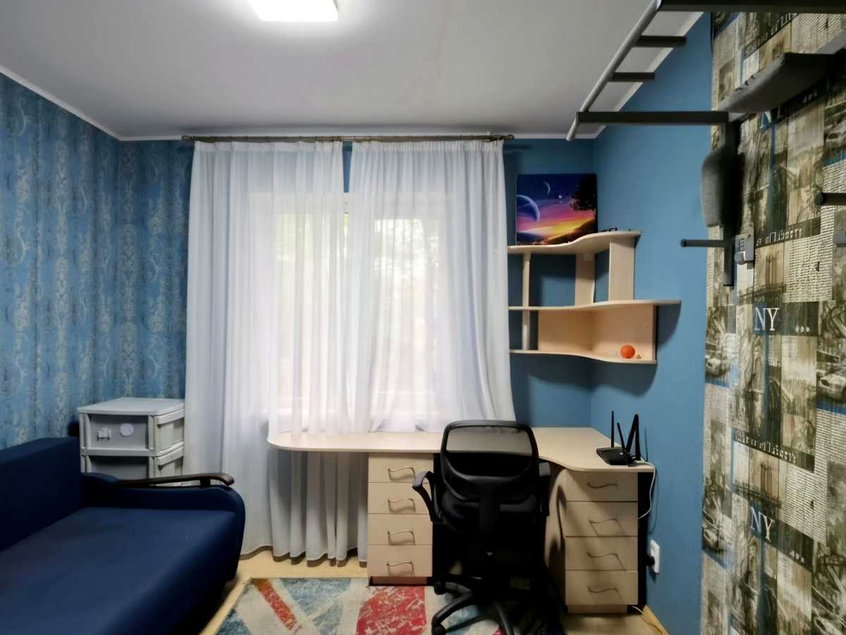 Квартира на вул. Івана Авраменка, 17 в Кривому Розі, ID 415021, фото №10
