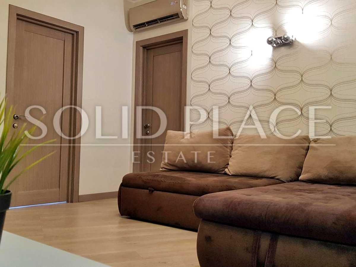 Квартира на вул. Авіаконструктора Ігоря Сікорського, 1 в Києві, ID 414735, фото №3