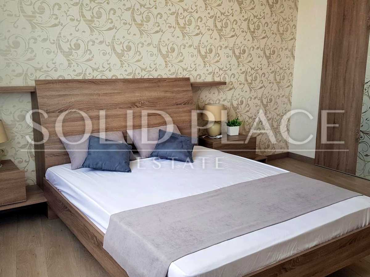Квартира на вул. Авіаконструктора Ігоря Сікорського, 1 в Києві, ID 414735, фото №9