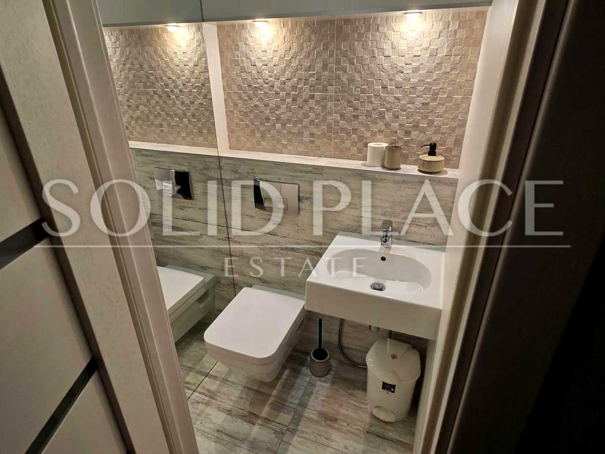 Квартира на вул. Юрія Іллєнка, 51Б в Києві, ID 414731, фото №16