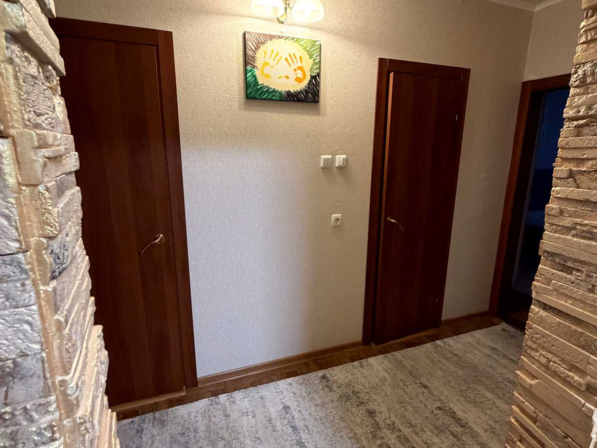 Квартира на пров. Ясинуватський, 11 в Києві, ID 414745, фото №11