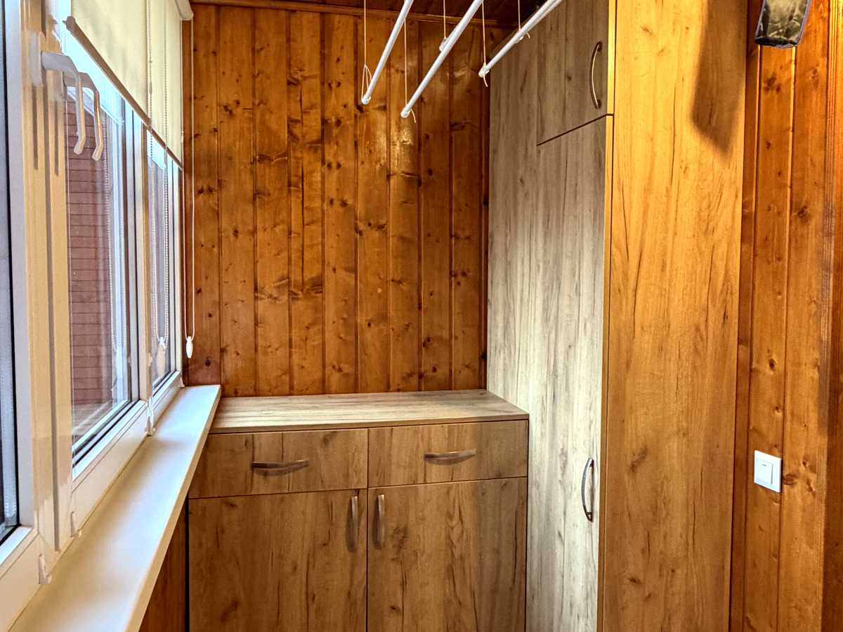 Квартира на пров. Ясинуватський, 11 в Києві, ID 414745, фото №12