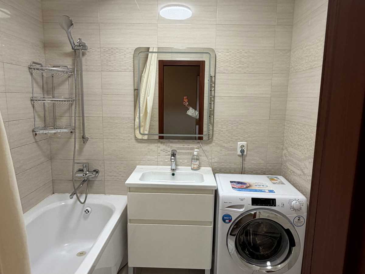 Квартира на пров. Ясинуватський, 11 в Києві, ID 414745, фото №14