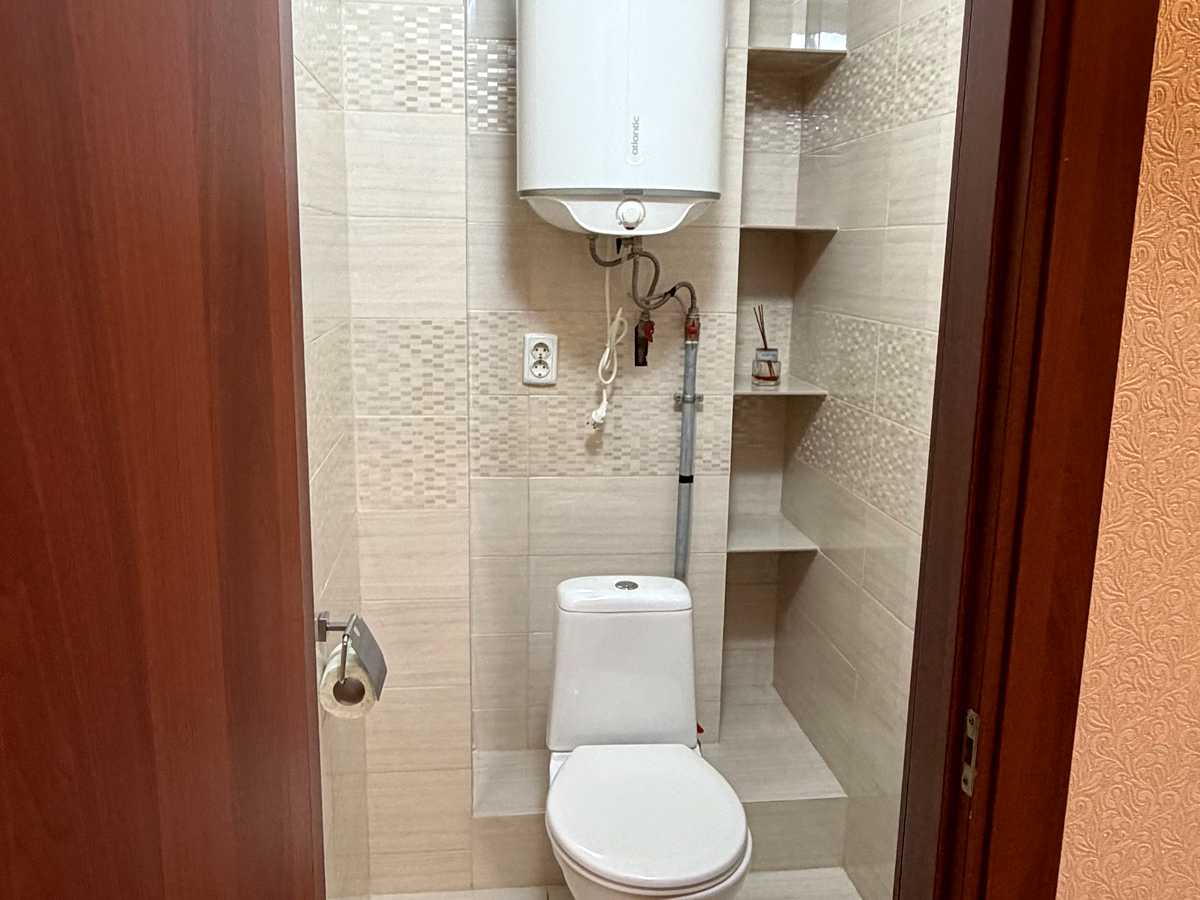 Квартира на пров. Ясинуватський, 11 в Києві, ID 414745, фото №15