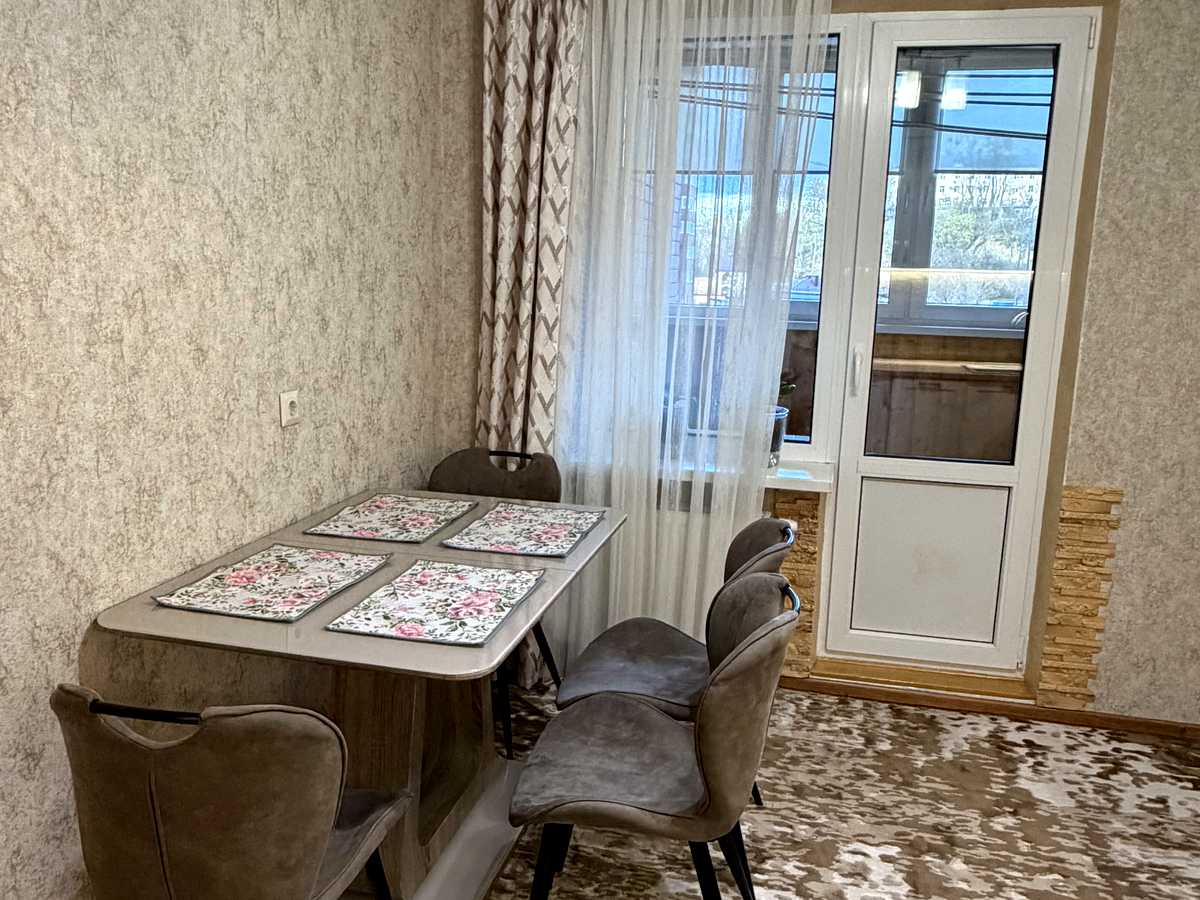 Квартира на пров. Ясинуватський, 11 в Києві, ID 414745, фото №4