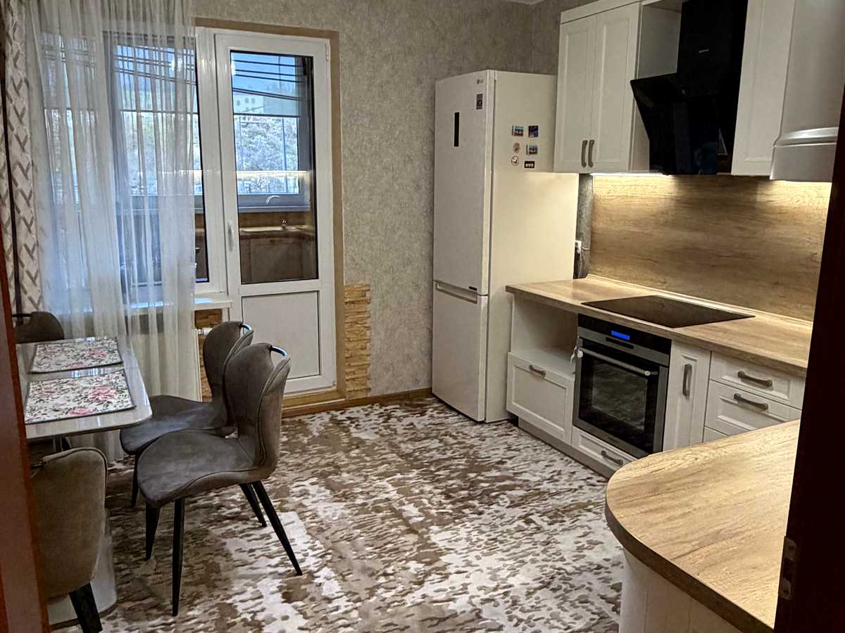 Квартира на пров. Ясинуватський, 11 в Києві, ID 414745, фото №5