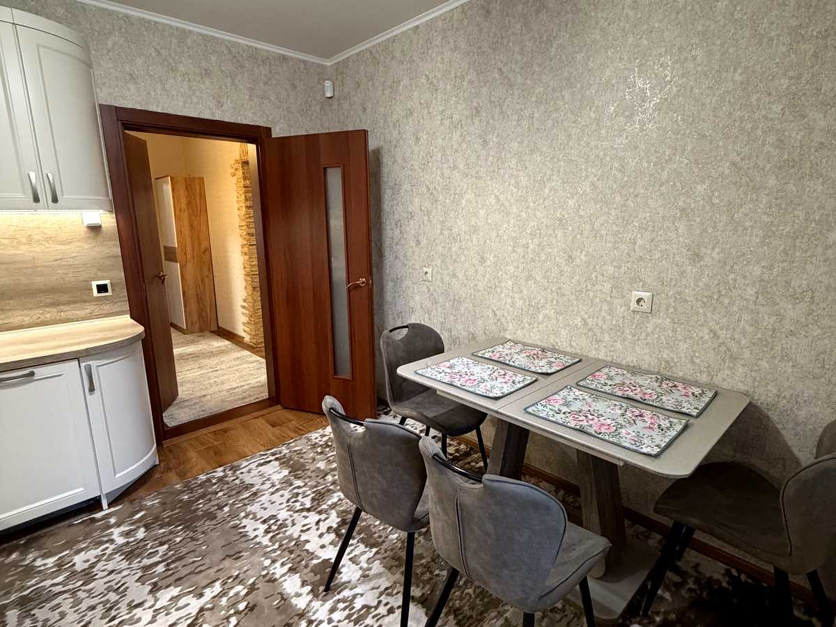 Квартира на пров. Ясинуватський, 11 в Києві, ID 414745, фото №6