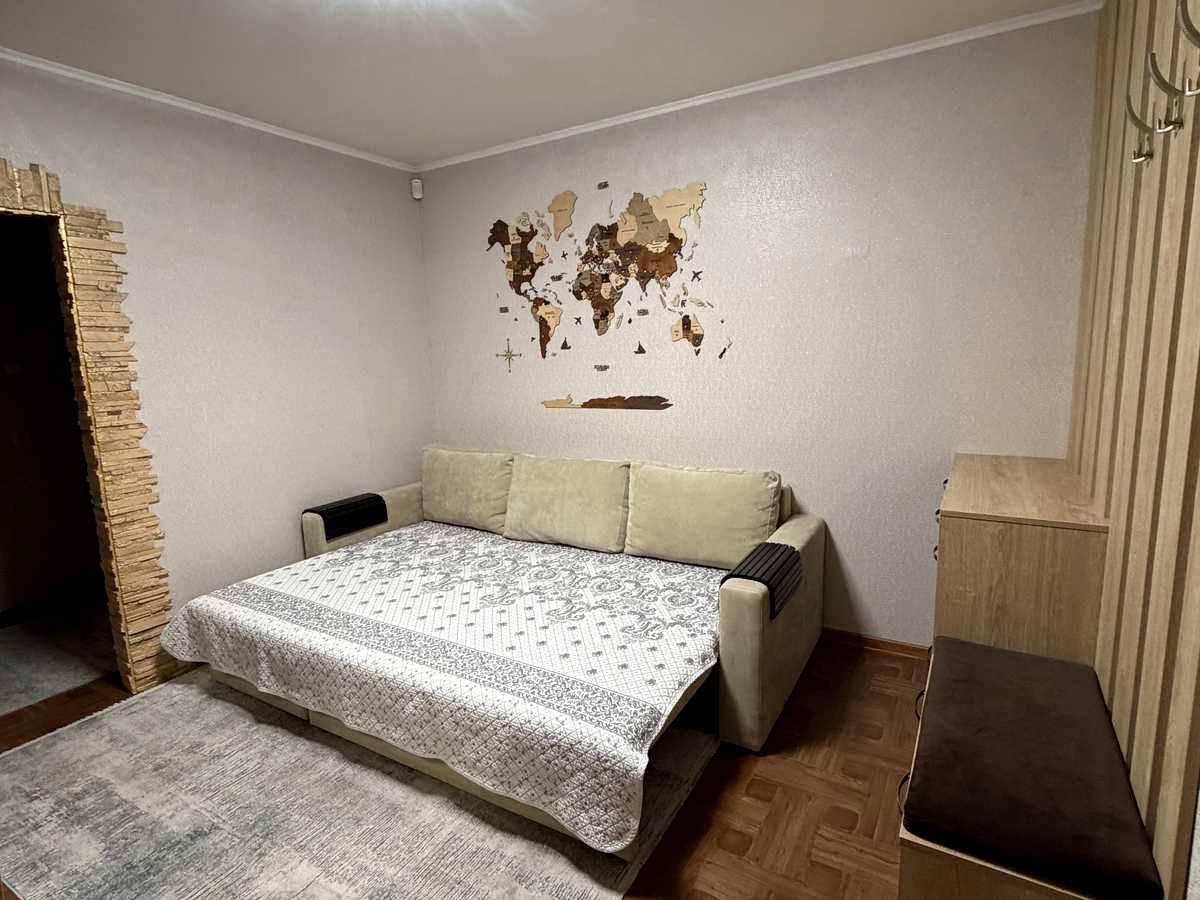 Квартира на пров. Ясинуватський, 11 в Києві, ID 414745, фото №7