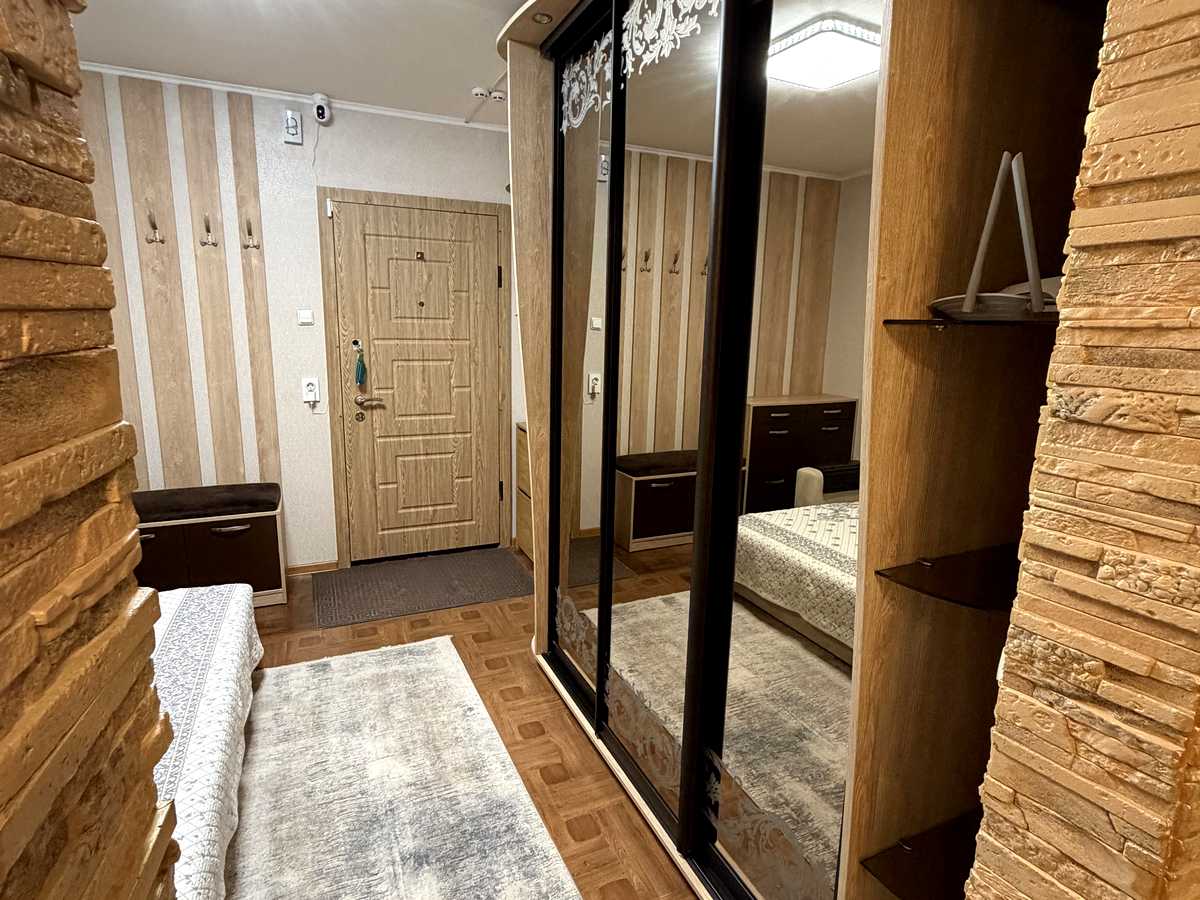 Квартира на пров. Ясинуватський, 11 в Києві, ID 414745, фото №8