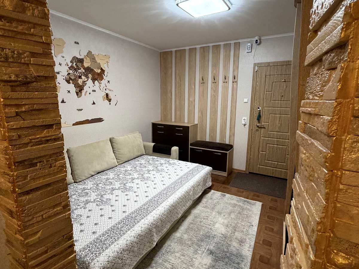 Квартира на пров. Ясинуватський, 11 в Києві, ID 414745, фото №9