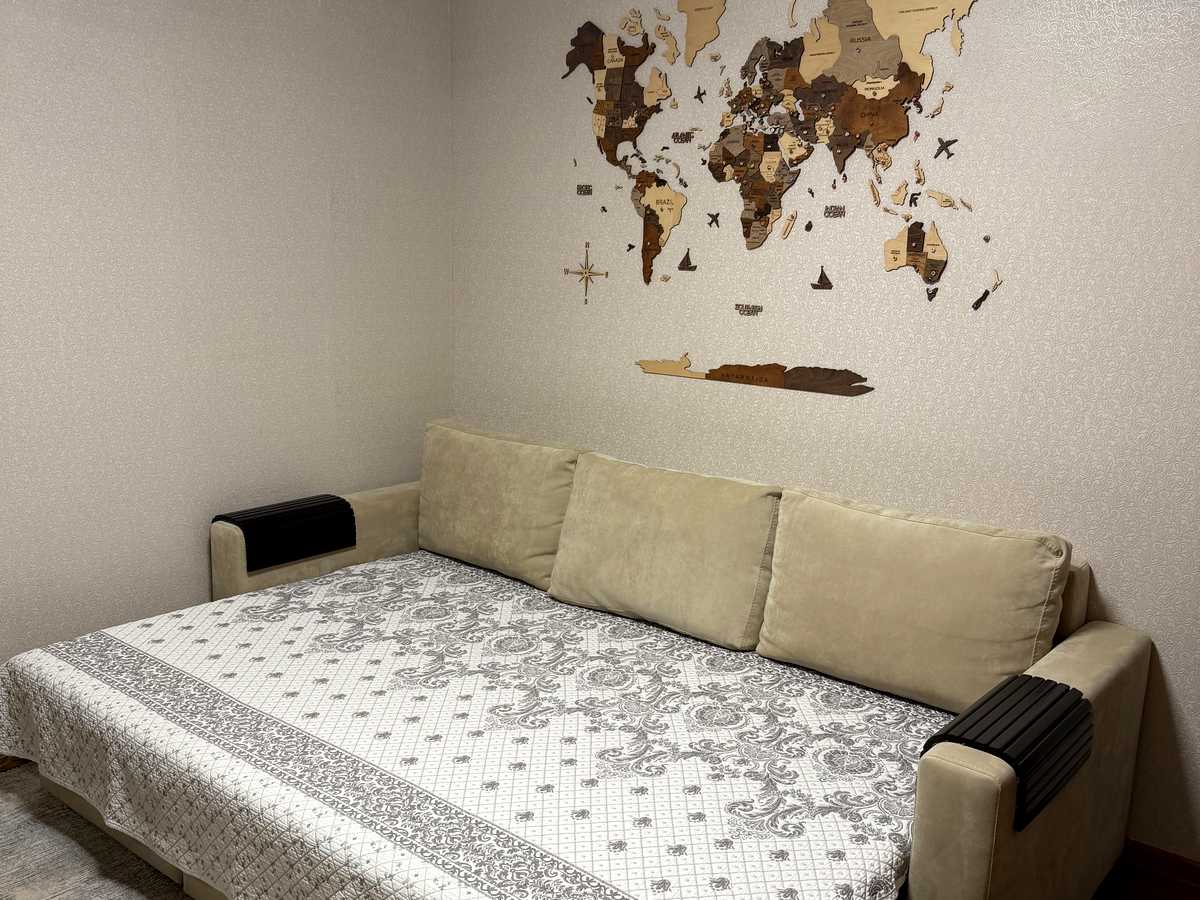 Квартира на пров. Ясинуватський, 11 в Києві, ID 414745, фото №10