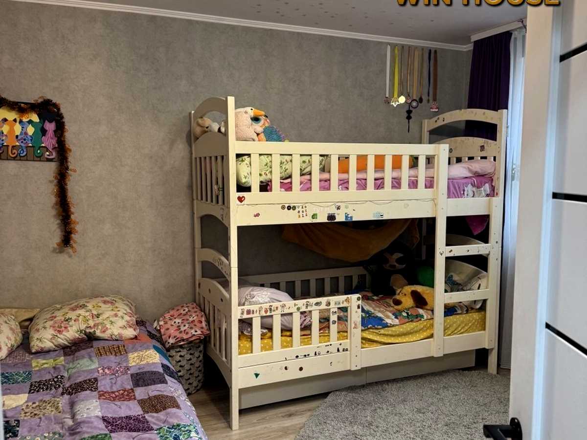 Квартира на вул. Гетьманська, 8 в Києві, ID 414753, фото №13