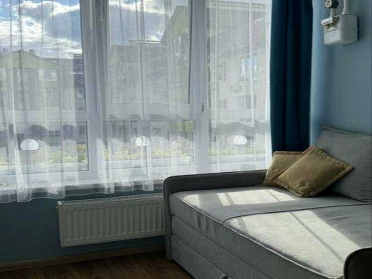 Квартира на вул. Гетьманська, 8 в Києві, ID 414753, фото №3