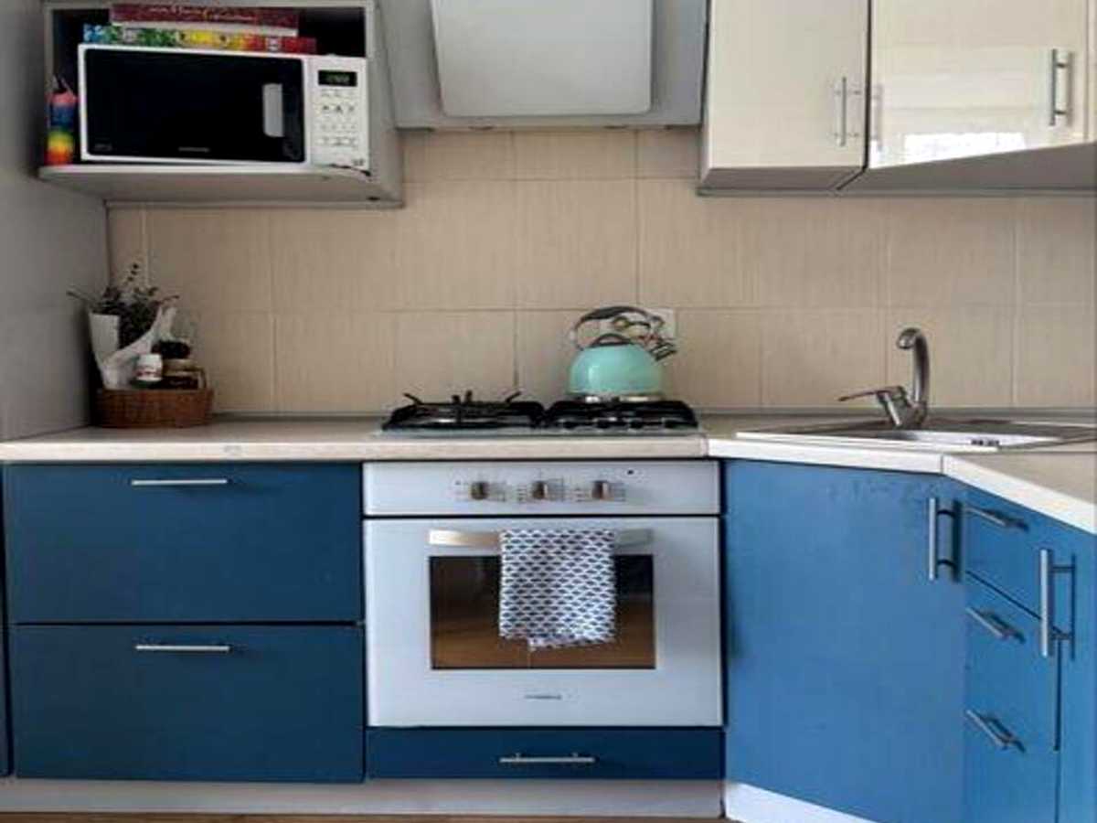 Квартира на вул. Гетьманська, 8 в Києві, ID 414753, фото №10