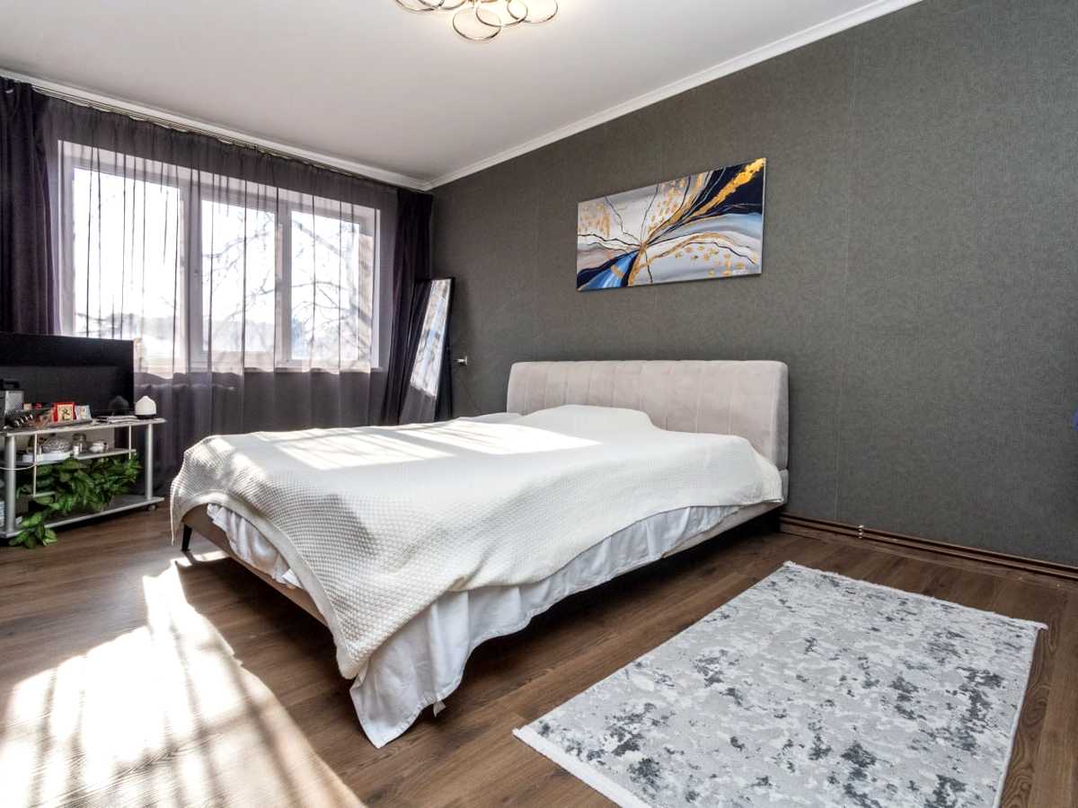 Квартира на вул. Осипа Сорохтея, 9, ID 414757, фото №1