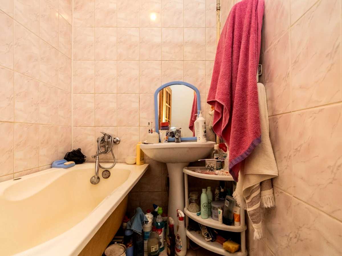 Квартира на вул. Осипа Сорохтея, 9 в Івано-Франківську, ID 414757, фото №11