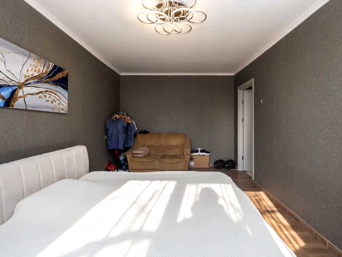 Квартира на вул. Осипа Сорохтея, 9 в Івано-Франківську, ID 414757, фото №3