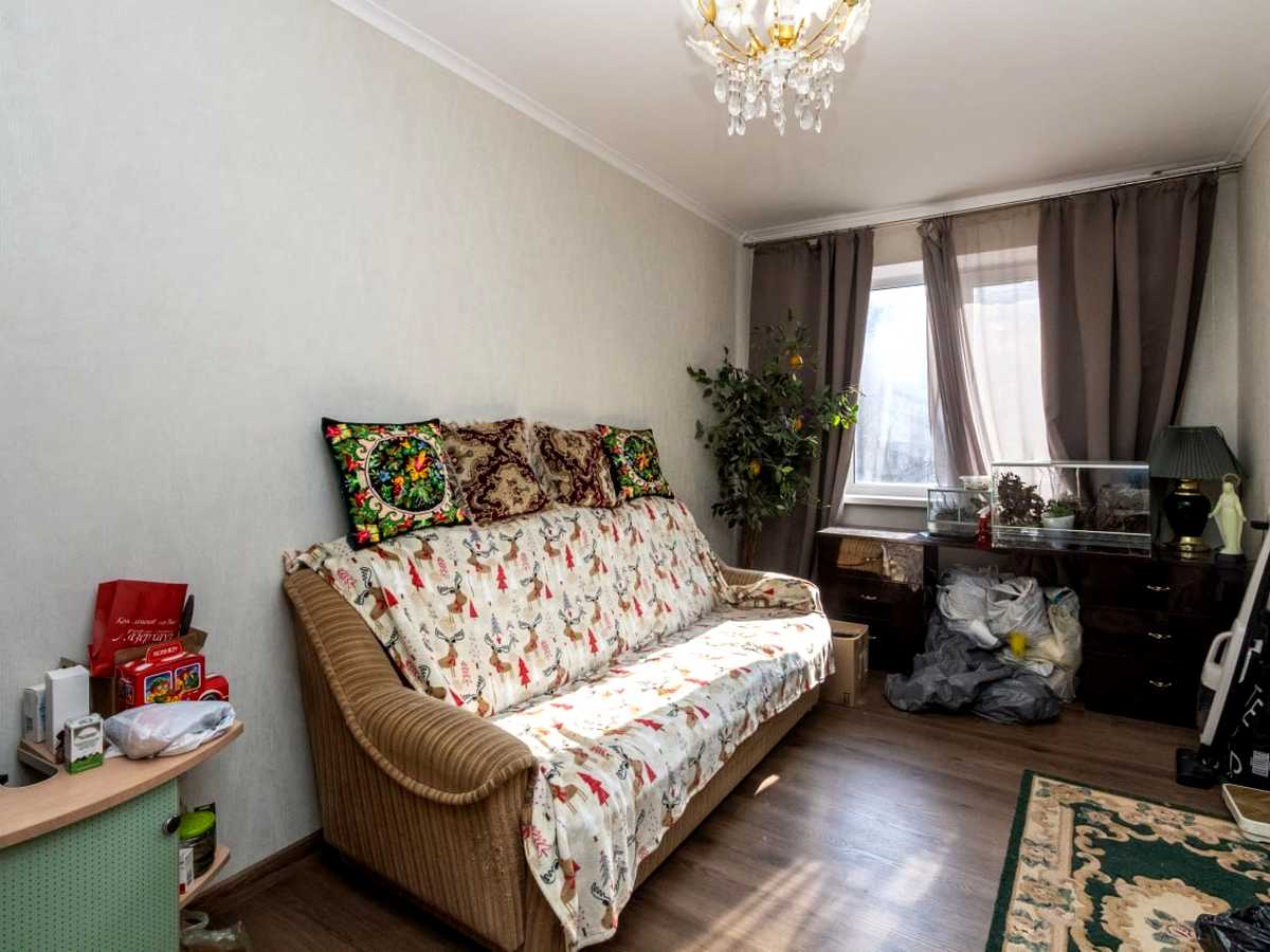 Квартира на вул. Осипа Сорохтея, 9 в Івано-Франківську, ID 414757, фото №4