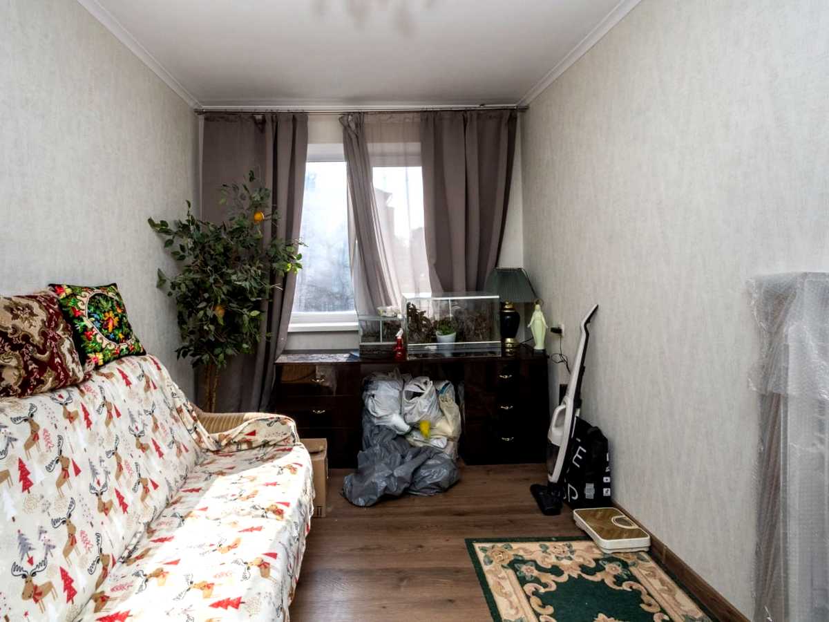 Квартира на вул. Осипа Сорохтея, 9 в Івано-Франківську, ID 414757, фото №6