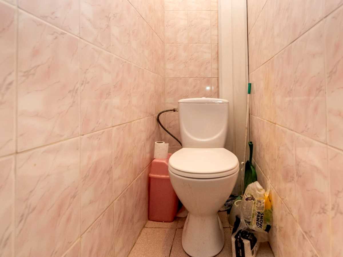 Квартира на вул. Осипа Сорохтея, 9 в Івано-Франківську, ID 414757, фото №10