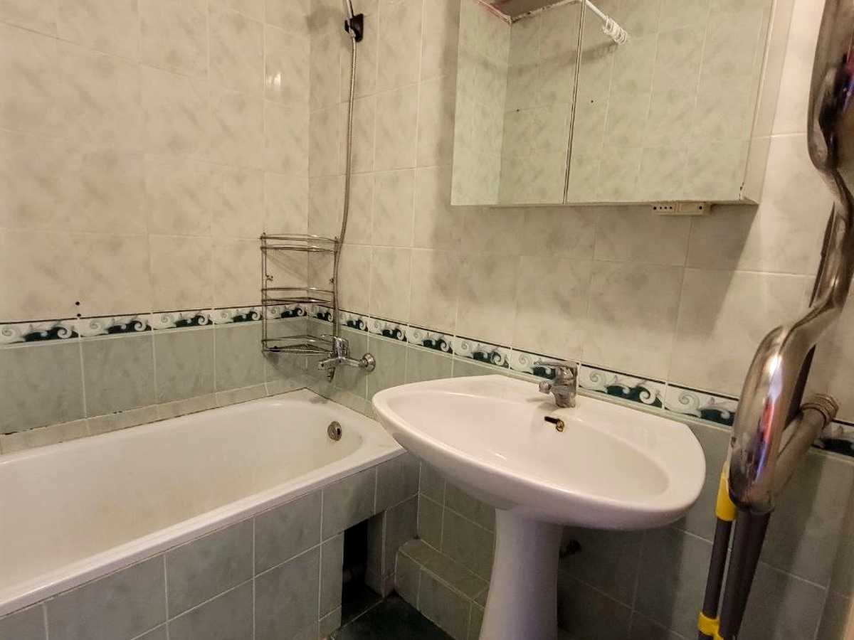 Квартира на вул. Олександра Мишуги, 1/4 в Києві, ID 414759, фото №11